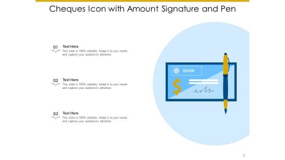 Payment Icon Fraud Stamp Dollar Sign Ppt PowerPoint Presentation Complete Deck