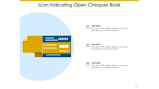 Payment Icon Fraud Stamp Dollar Sign Ppt PowerPoint Presentation Complete Deck