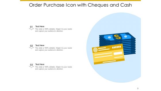 Payment Icon Fraud Stamp Dollar Sign Ppt PowerPoint Presentation Complete Deck