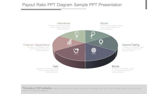 Payout Ratio Ppt Diagram Sample Ppt Presentation Payout Ratio Ppt Diagram Sample Ppt Presentation