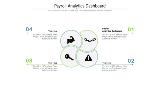 Payroll Analytics Dashboard Ppt PowerPoint Presentation Show Master Slide Cpb Pdf
