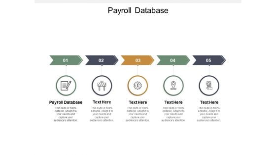 payroll database ppt powerpoint presentation gallery topics cpb payroll database ppt powerpoint presentation gallery topics cpb