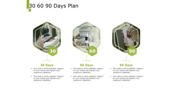 Paysheet Offshoring Company 30 60 90 Days Plan Ppt Layouts Icon PDF