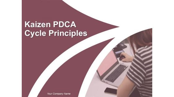 Pdca Cycle And Continuous Improvement Ppt PowerPoint Presentation Complete Deck With Slides