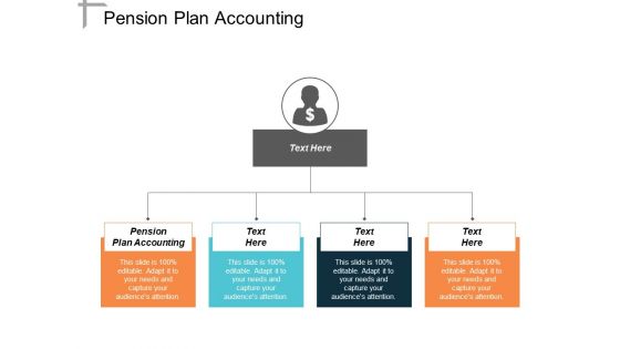 Pension Plan Accounting Ppt PowerPoint Presentation Slides Shapes Cpb