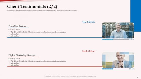 Pension Plan Client Testimonials Teamwork Ppt Portfolio Layout PDF