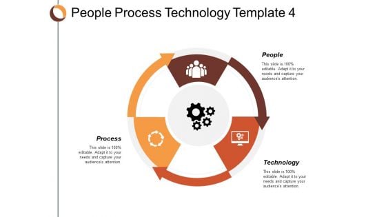 People Process Technology Marketing Ppt Powerpoint Presentation Infographics Backgrounds