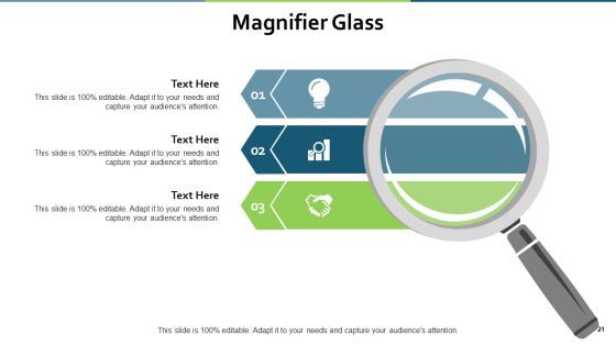People Process Technology Ppt PowerPoint Presentation Complete Deck With Slides Slide21