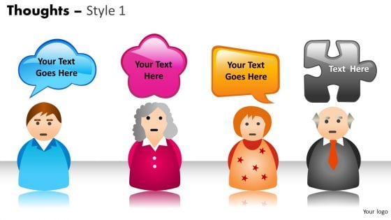 People With Text Boxes PowerPoint Slides And Ppt Diagram Templates People With Text Boxes PowerPoint Slides And Ppt Diagram Templates