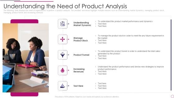 Performance Analysis Of New Product Development Understanding The Need Of Product Analysis Clipart PDF Performance Analysis Of New Product Development Understanding The Need Of Product Analysis Clipart PDF