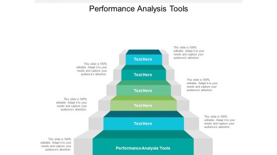 Performance Analysis Tools Ppt PowerPoint Presentation Icon Templates Cpb