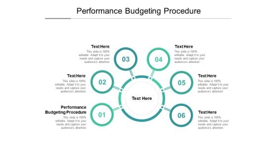 Performance Budgeting Procedure Ppt PowerPoint Presentation Ideas Guidelines Cpb Performance Budgeting Procedure Ppt PowerPoint Presentation Ideas Guidelines Cpb