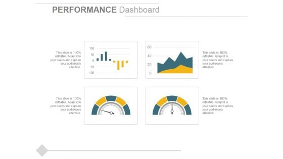Performance Dashboard Template 2 Ppt PowerPoint Presentation Show Backgrounds Performance Dashboard Template 2 Ppt PowerPoint Presentation Show Backgrounds