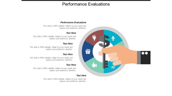 Performance Evaluations Ppt PowerPoint Presentation Outline Microsoft
