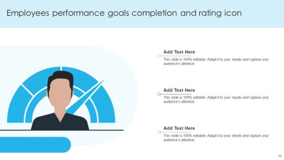Performance Goals Ppt PowerPoint Presentation Complete Deck With Slides