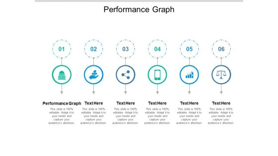 Performance Graph Ppt PowerPoint Presentation Summary Example Topics Cpb