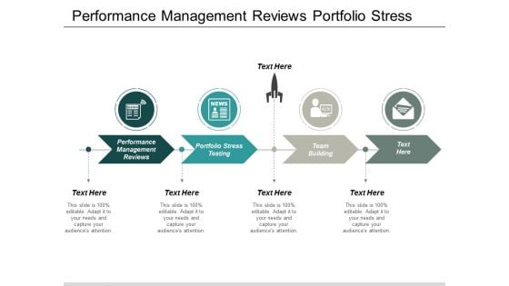 Performance Management Reviews Portfolio Stress Testing Team Building Ppt PowerPoint Presentation Professional Graphics