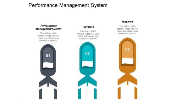 Performance Management System Ppt PowerPoint Presentation Professional Background Cpb