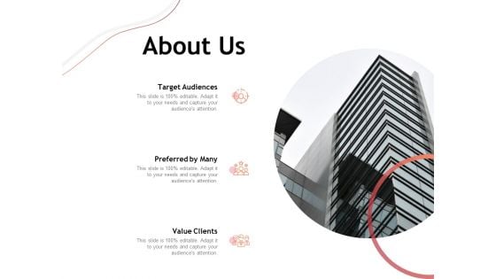 Performance Measuement Of Infrastructure Project About Us Ppt Inspiration Example Introduction PDF Performance Measuement Of Infrastructure Project About Us Ppt Inspiration Example Introduction PDF