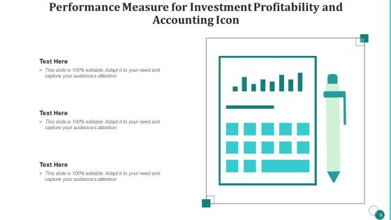 Performance Measure For Investment Profitability Idea Generation Ppt PowerPoint Presentation Complete Deck With Slides