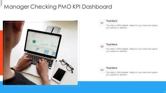 Performance Metrics For Project Management Office Ppt PowerPoint Presentation Complete Deck With Slides Slide10