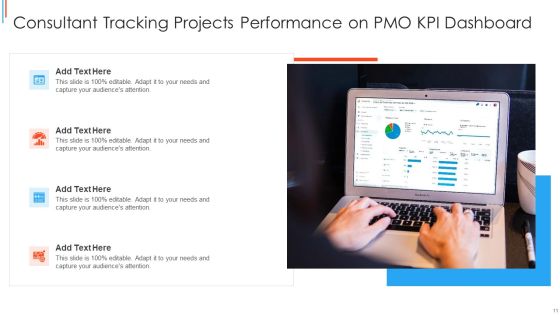 Performance Metrics For Project Management Office Ppt PowerPoint Presentation Complete Deck With Slides Slide11