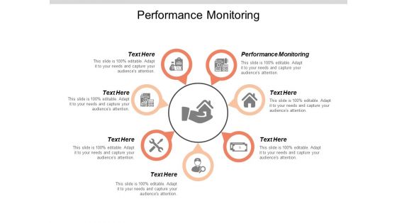 Performance Monitoring Ppt PowerPoint Presentation Professional Graphics Pictures Cpb
