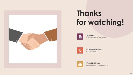 Performance Optimization Strategy Ppt PowerPoint Presentation Complete Deck With Slides Slide12