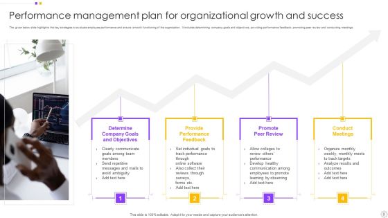 Performance Plan Ppt PowerPoint Presentation Complete With Slides Slide09