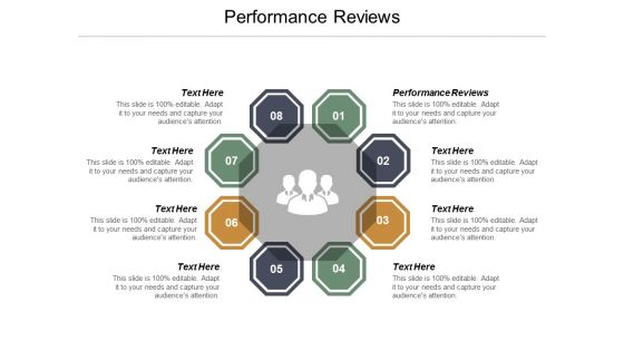 Performance Reviews Ppt PowerPoint Presentation Slides Good Cpb