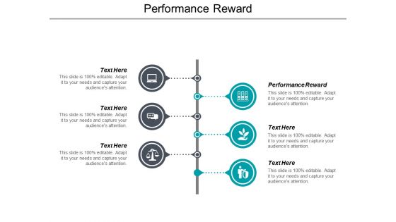 Performance Reward Ppt PowerPoint Presentation Professional Inspiration Cpb