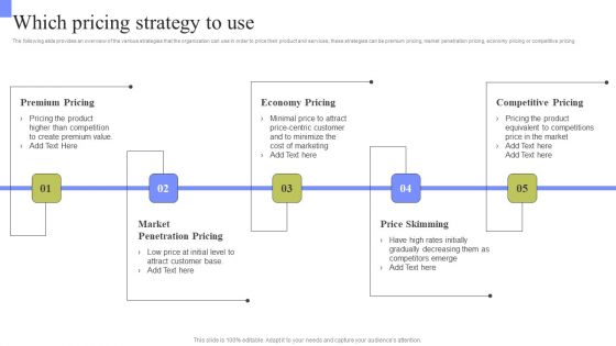 Periodic Revenue Model Which Pricing Strategy To Use Rules PDF Periodic Revenue Model Which Pricing Strategy To Use Rules PDF