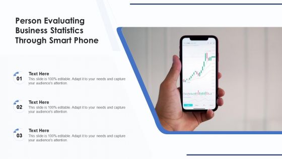 Person Evaluating Business Statistics Through Smart Phone Ppt Model Background Images PDF Person Evaluating Business Statistics Through Smart Phone Ppt Model Background Images PDF