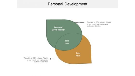 Personal Development Ppt Powerpoint Presentation Layouts Graphics Cpb