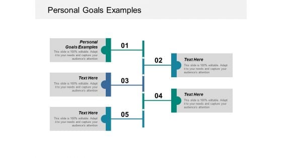 Personal Goals Examples Ppt PowerPoint Presentation Pictures Smartart Cpb Personal Goals Examples Ppt PowerPoint Presentation Pictures Smartart Cpb