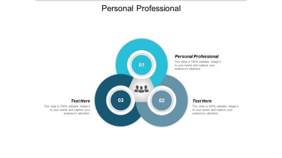 Personal Professional Ppt PowerPoint Presentation Infographics Sample Cpb