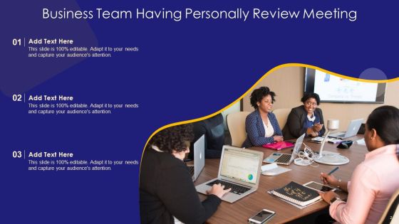 Personally Ppt PowerPoint Presentation Complete With Slides Slide02