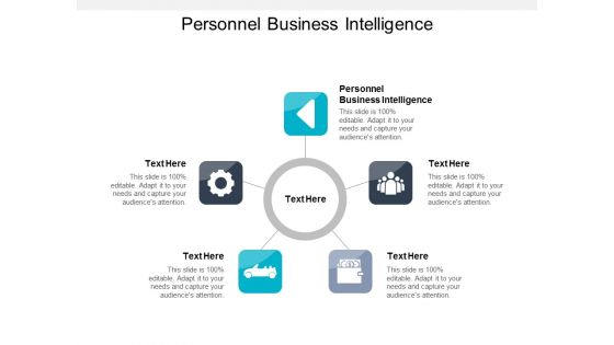 Personnel Business Intelligence Ppt PowerPoint Presentation Professional Microsoft Cpb