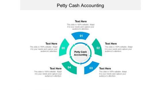 Petty Cash Accounting Ppt PowerPoint Presentation Model Cpb