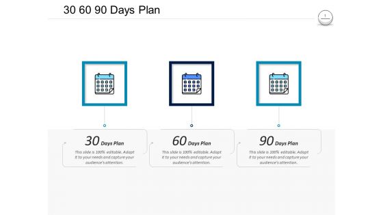 Pharmaceutical Management 30 60 90 Days Plan Ppt File Inspiration PDF