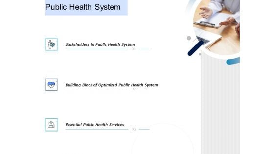 Pharmaceutical Management Public Health System Ppt Portfolio Example Introduction PDF