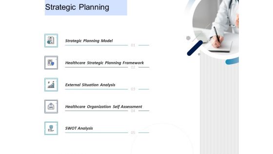 Pharmaceutical Management Strategic Planning Ppt Show Outfit PDF
