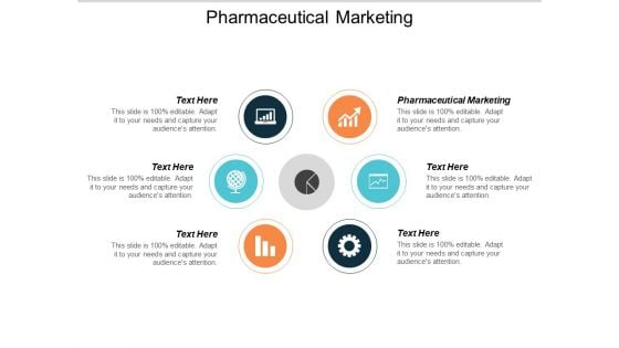 Pharmaceutical Marketing Ppt PowerPoint Presentation Portfolio Slide Portrait Cpb