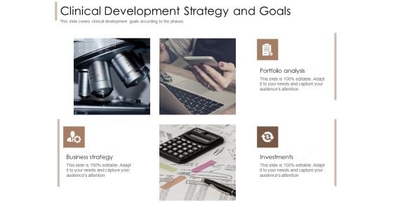 Pharmaceutical Marketing Strategies Clinical Development Strategy And Goals Download PDF Pharmaceutical Marketing Strategies Clinical Development Strategy And Goals Download PDF