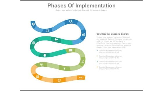 Phases Of Implementation Ppt Slides Phases Of Implementation Ppt Slides