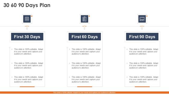 Phases To Select Correct Devops Automation Tools Information Technology 30 60 90 Days Plan Information PDF