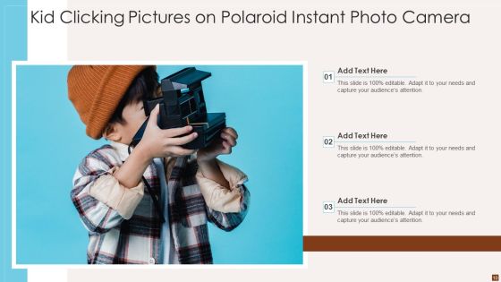 Photo Camera Ppt PowerPoint Presentation Complete Deck With Slides Slide10