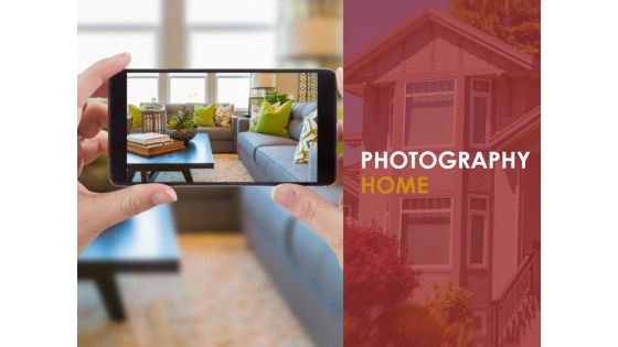 Photography Home Ppt PowerPoint Presentation Layout