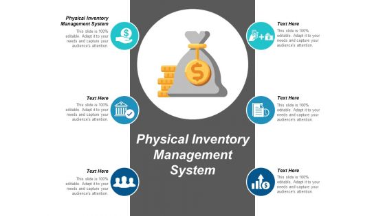 Physical Inventory Management System Ppt PowerPoint Presentation Infographics Graphics Pictures Cpb