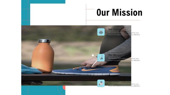Physical Trainer Our Mission Professional PDF Physical Trainer Our Mission Professional PDF